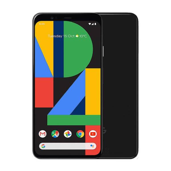 Buy second hand online Google Pixel 4 XL